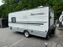 2017 Venture RV (KZ RV Classic Sportsmen) Camper Trailer