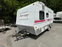 2017 Venture RV (KZ RV Classic Sportsmen) Camper Trailer