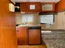 2017 Venture RV (KZ RV Classic Sportsmen) Camper Trailer