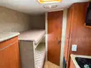 2017 Venture RV (KZ RV Classic Sportsmen) Camper Trailer