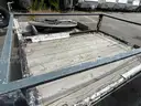 Trailer - approx 10ft