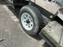 Trailer - approx 10ft