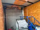 2014 Forest River Enclosed cargo trailer - 10ft