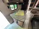 2017 Venture RV (KZ RV Classic Sportsmen) Camper Trailer with side bump out