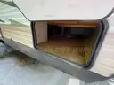 2017 Venture RV (KZ RV Classic Sportsmen) Camper Trailer with side bump out