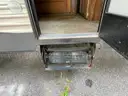 2017 Venture RV (KZ RV Classic Sportsmen) Camper Trailer with side bump out