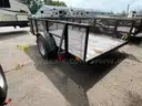 2005 Trailer - approx 10ft