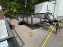 2005 Trailer - approx 10ft