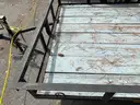 Trailer - approx 12ft