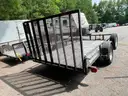 Trailer - approx 12ft