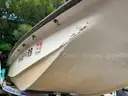 Carolina Skiff J16 with Yamaha motor on LoadRite Trailer