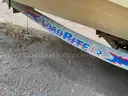 Carolina Skiff J16 with Yamaha motor on LoadRite Trailer