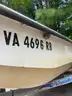 Carolina Skiff J16 with Yamaha motor on LoadRite Trailer