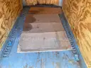 2005 Haulmark Industries Enclosed Trailer - 8ft