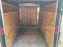2005 Haulmark Industries Enclosed Trailer - 8ft
