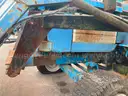 Ford 1720 Tractor with front bucket attachment
