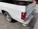 1989 Dodge D150 Pickup Truck