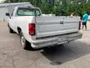 1989 Dodge D150 Pickup Truck