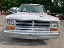 1989 Dodge D150 Pickup Truck