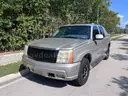 2006 Cadillac Escalade EXT