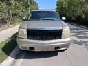 2006 Cadillac Escalade EXT
