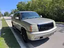 2006 Cadillac Escalade EXT