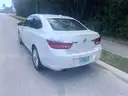 2015 Buick Verano