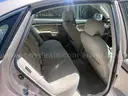 2007 Hyundai Azera