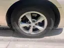 2007 Hyundai Azera