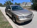 2007 Hyundai Azera