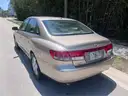2007 Hyundai Azera