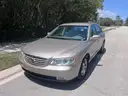 2007 Hyundai Azera