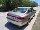 2007 Hyundai Azera