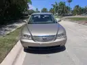2007 Hyundai Azera