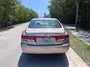 2007 Hyundai Azera