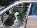 2007 Hyundai Azera