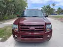 2007 Ford Expedition