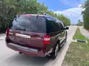 2007 Ford Expedition