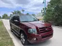 2007 Ford Expedition
