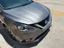 2019 NISSAN SENTRA S  ENGINE 1.8 FWD
