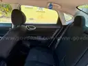 2019 NISSAN SENTRA S  ENGINE 1.8 FWD
