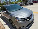 2019 NISSAN SENTRA S  ENGINE 1.8 FWD