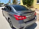 2019 NISSAN SENTRA S  ENGINE 1.8 FWD
