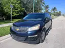 2017 Chevrolet Traverse