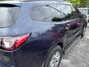 2017 Chevrolet Traverse