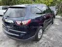 2017 Chevrolet Traverse