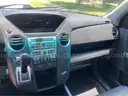 2011 Honda Pilot
