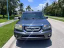 2011 Honda Pilot