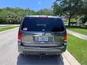 2011 Honda Pilot
