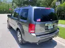 2011 Honda Pilot